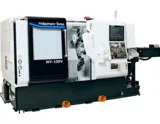 Nakamura Tome WY-100V - Görsel 2