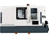 Nakamura Tome WY-150 - Görsel 3