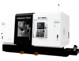 Nakamura Tome WY-250L - Görsel 6
