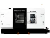 Nakamura Tome WY-250L - Görsel 3