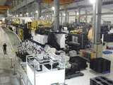 B-PLT Serisi Palet Plastik Enjeksiyon Makinesi - Görsel 3
