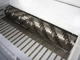 BH Serisi Tek Şaftlı Ağır İş Parçalayıcı - Görsel 6