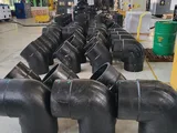 CL Serisi Plastik Enjeksiyon Makinesi - Görsel 3