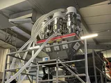 Çok Hazneli Emici Sistemi SAL-UG124 ve SCAL-1212 - Görsel 5