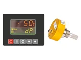 Dew Point (Çiylenme Noktası) Ölçüm Cihazı - Görsel 5