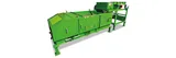 Eksentrik Eddy Current Metal Ayırıcı (ECSE) - Görsel 10