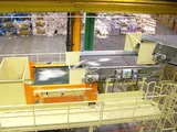 Eksentrik Eddy Current Metal Ayırıcı (ECSE) - Görsel 2