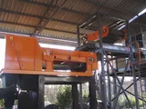Eksentrik Eddy Current Metal Ayırıcı (ECSE) - Görsel 3