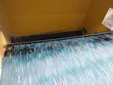 Eksentrik Eddy Current Metal Ayırıcı (ECSE) - Görsel 6