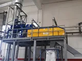 Eksentrik Eddy Current Metal Ayırıcı (ECSE) - Görsel 7