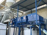 Eksentrik Eddy Current Metal Ayırıcı (ECSE) - Görsel 9
