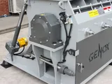 GC Serisi Kırma Makineleri - Görsel 8