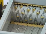 GCV Serisi Shredder & Kırma Makinesi - Görsel 4