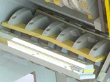 GCV Serisi Shredder & Kırma Makinesi - Görsel 5