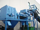 Konsentrik Eddy Current Metal Ayırıcı (ECS) - Görsel 3