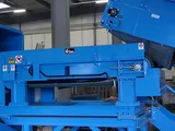 Konsentrik Eddy Current Metal Ayırıcı (ECS) - Görsel 8