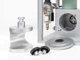 Makine Üzeri Metal Ayırıcı - Görsel 2