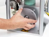 Makine Üzeri Metal Ayırıcı - Görsel 3