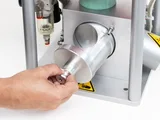 Makine Üzeri Metal Ayırıcı - Görsel 4