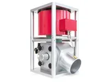 Makine Üzeri Metal Ayırıcı - Görsel 5