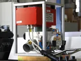 Makine Üzeri Metal Ayırıcı - Görsel 7