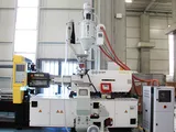 Makine Üzeri Metal Ayırıcı - Görsel 9