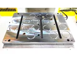 Elektro Manyetik Hızlı Kalıp Değiştirme Sistemi - Görsel 3