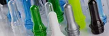 PET Preform Plastik Enjeksiyon Makinesi - Görsel 6