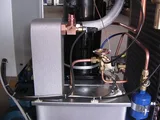 Scroll Kompresörlü Endüstriyel Chiller 20 kW-80 kW (GR2A Serisi) - Görsel 2