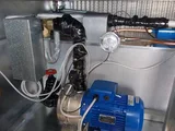 Scroll Kompresörlü Endüstriyel Chiller 20 kW-80 kW (GR2A Serisi) - Görsel 4