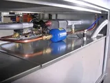 Scroll Kompresörlü Endüstriyel Chiller 20 kW-80 kW (GR2A Serisi) - Görsel 5