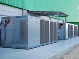 Scroll Kompresörlü Hava Soğutmalı Chiller 80 kW-1440 kW (GR1AC-GR1AV Serisi) - Görsel 5