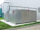 Scroll Kompresörlü Hava Soğutmalı Chiller 80 kW-1440 kW (GR1AC-GR1AV Serisi) - Görsel 7