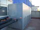 Scroll Kompresörlü Hava Soğutmalı Chiller 80 kW-1440 kW (GR1AC-GR1AV Serisi) - Görsel 4