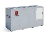 Scroll Kompresörlü Hava Soğutmalı Chiller 80 kW-1440 kW (GR1AC-GR1AV Serisi) - Görsel 9