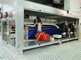 Scroll Kompresörlü Hava Soğutmalı Chiller 80 kW-1440 kW (GR1AC-GR1AV Serisi) - Görsel 3