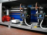 Scroll Kompresörlü Hava Soğutmalı Chiller 80 kW-1440 kW (GR1AC-GR1AV Serisi) - Görsel 8