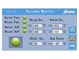SD-H Kuru Hava Jeneratörü - Görsel 8