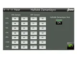 SDD Nem Alıcılı Kurutucu - Görsel 5