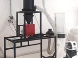 Serbest Düşüş Metal Ayırıcı - Görsel 10