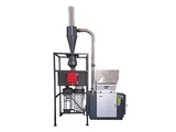 Serbest Düşüş Metal Ayırıcı - Görsel 11