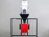 Serbest Düşüş Metal Ayırıcı - Görsel 6