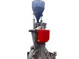 Serbest Düşüş Metal Ayırıcı - Görsel 7