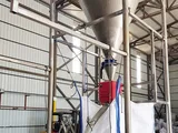 Serbest Düşüş Metal Ayırıcı - Görsel 9