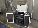 SG-36/43 Serisi İzolasyonlu Merkezi Kırma Makineleri - Görsel 7