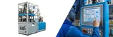 SP 25 Tek Kademe (One-Stage) Şişirme Makinesi - Görsel 3