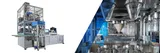 SP 80 Tek Kademe (One-Stage) Şişirme Makinesi - Görsel 5