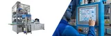 SP 80 Tek Kademe (One-Stage) Şişirme Makinesi - Görsel 6