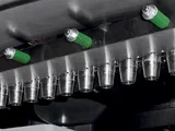 SP 80 Tek Kademe (One-Stage) Şişirme Makinesi - Görsel 4