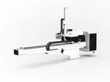 ST3 Üç Eksen Servo Robotlar - Görsel 2